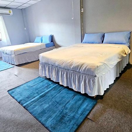 Kaneang Apartment-กันเองอพาร์ทเมนท์ Jomtien Beach Εξωτερικό φωτογραφία
