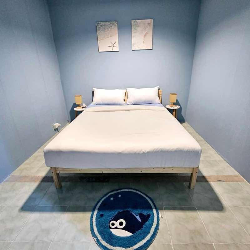 Kaneang Apartment-กันเองอพาร์ทเมนท์ Jomtien Beach Εξωτερικό φωτογραφία